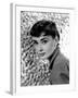 Audrey Hepburn, 1954-null-Framed Photo