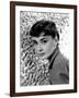 Audrey Hepburn, 1954-null-Framed Photo