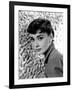 Audrey Hepburn, 1954-null-Framed Photo