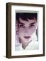 Audrey Hepburn, 1954-null-Framed Photographic Print