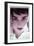 Audrey Hepburn, 1954-null-Framed Photographic Print