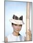 Audrey Hepburn 1964-null-Mounted Photo