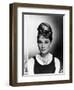 Audrey Hepburn. "Breakfast At Tiffany's" 1961, Directed by Blake Edwards-null-Framed Premium Photographic Print