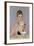 Audrey Hepburn. "Breakfast At Tiffany's" 1961, Directed by Blake Edwards-null-Framed Photographic Print