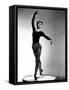 Audrey Hepburn, Ca. 1952-null-Framed Stretched Canvas