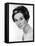 Audrey Hepburn, Ca. 1959-null-Framed Stretched Canvas