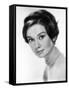 Audrey Hepburn, Ca. 1959-null-Framed Stretched Canvas