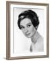Audrey Hepburn, Ca. 1959-null-Framed Photo