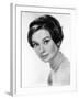 Audrey Hepburn, Ca. 1959-null-Framed Photo