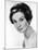 Audrey Hepburn, Ca. 1959-null-Mounted Photo
