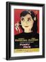 Audrey Hepburn "Funny Face" 1957, Directed by Stanley Donen-null-Framed Giclee Print