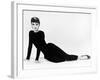 Audrey Hepburn. "Sabrina Fair" 1954, "Sabrina" Directed by Billy Wilder. Diseñador: Givenchy-null-Framed Photographic Print