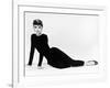 Audrey Hepburn. "Sabrina Fair" 1954, "Sabrina" Directed by Billy Wilder. Diseñador: Givenchy-null-Framed Photographic Print