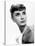 Audrey Hepburn. "Sabrina Fair" 1954, "Sabrina" Directed by Billy Wilder-null-Stretched Canvas