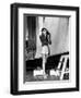 Audrey Hepburn. "Sabrina Fair" 1954, "Sabrina" Directed by Billy Wilder-null-Framed Premium Photographic Print