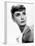 Audrey Hepburn. "Sabrina Fair" 1954, "Sabrina" Directed by Billy Wilder-null-Framed Photographic Print