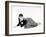 Audrey Hepburn. "Sabrina Fair" 1954, "Sabrina" Directed by Billy Wilder-null-Framed Photographic Print