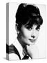 Audrey Hepburn. "The Children's Hour" [1961], Directed by William Wyler.-null-Stretched Canvas