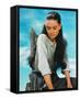 Audrey Hepburn, The Unforgiven (1960)-null-Framed Stretched Canvas