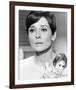 Audrey Hepburn, Wait Until Dark (1967)-null-Framed Photo