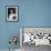 Audrey Hepburn Wait Until Dark White Sweater-Movie Star News-Framed Photo displayed on a wall
