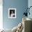 Audrey Hepburn Wait Until Dark White Sweater-Movie Star News-Framed Photo displayed on a wall