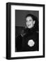 Audrey Hepburn-null-Framed Art Print