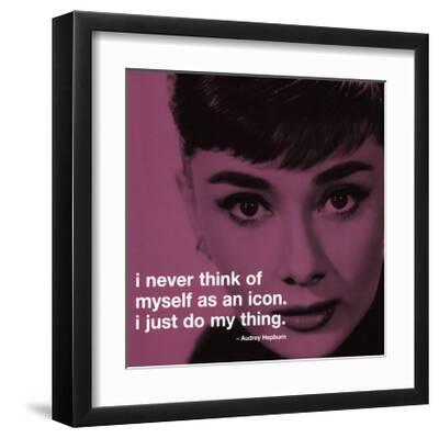 'Audrey Hepburn' Prints | AllPosters.com