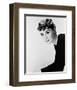 Audrey Hepburn-null-Framed Photo