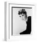 Audrey Hepburn-null-Framed Photo