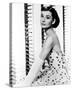 Audrey Hepburn-null-Stretched Canvas