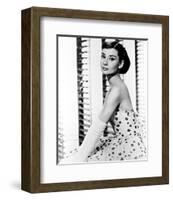 Audrey Hepburn-null-Framed Photo