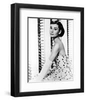 Audrey Hepburn-null-Framed Photo