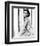 Audrey Hepburn-null-Framed Photo