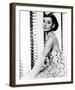 Audrey Hepburn-null-Framed Photo