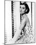 Audrey Hepburn-null-Mounted Photo