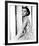 Audrey Hepburn-null-Framed Photo