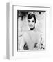 Audrey Hepburn-null-Framed Photo