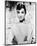 Audrey Hepburn-null-Mounted Photo