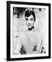 Audrey Hepburn-null-Framed Photo