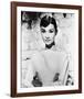 Audrey Hepburn-null-Framed Photo