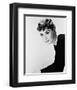 Audrey Hepburn-null-Framed Photo