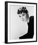 Audrey Hepburn-null-Framed Photo