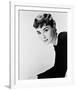 Audrey Hepburn-null-Framed Photo