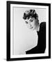 Audrey Hepburn-null-Framed Photo