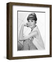 Audrey Hepburn-null-Framed Photo