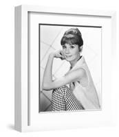 Audrey Hepburn-null-Framed Photo