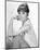 Audrey Hepburn-null-Mounted Photo