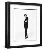 Audrey Hepburn-null-Framed Photo