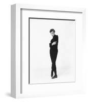 Audrey Hepburn-null-Framed Photo